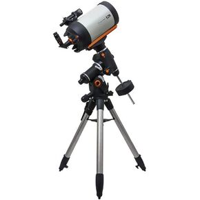 Computerized German Equatorial Instrument, Refractor Scope, Multi-Layer Green Film, Focal Length 2032Mm, Max 480 Times