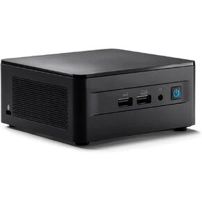 Intel NUC 12 PRO KIT NUC12WSHI7 I7-1260P 2.1G US Cord Single Unit