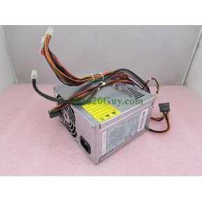 HP Compaq dc5850 MT 300W 24 Pin 4 Pin Power Supply PC7036 469348-001 460888-001 (Renewed)