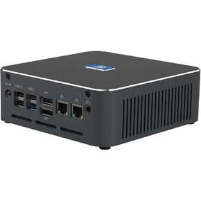 Mini PC,Core i9-13900H,(up to 5.40 GHz) 14 cores, 20 Threads,2*NVMe,2 * 2.5G LAN,64GB DDR5 2TB NVMe,8K NUC Gaming PC Computer,Dual-Band WiFi6E/BT5.2