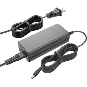 12V Charger for Pioneer DJ Controller Power Supply for Pioneer DJ DDJ-FLX10 DDJFLX10 4-Channel Performance DJ Controller AC Adapter Power Cord