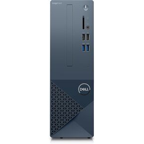 Dell Inspiron i3020 Business Desktop 2023 New ، Intel I5-13400 10-Core ، Intel Iris XE Graphics ، 16GB DDR4 ، 1TB M.2 SSD ، Display Port ، RJ-45 ، HDMI V1.4 ، Wi-Fi ، BT 5.0 ، Win11 Home ، Black