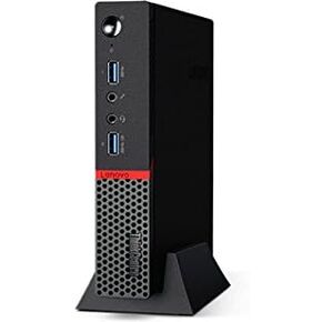 Lenovo Revurb M700 i5 8g 256g Tiny (متجدد)