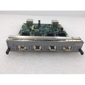New Juniper Networks MIC-3D-4XGE-XFP New MIC3D4XGEXFP Juniper MIC-3D-4XGE-XFP 4-Ports 10 Gigabit Modular Interface Ca