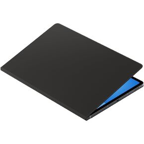 Samsung Galaxy Official AI Book Cover Keyboard Slim for Galaxy Tab S10 FE+, Black