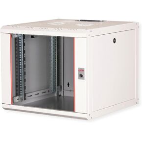Pro 9 HE Wall Housing 19 Inch 600 x 600 W x D Grey