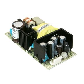 RPS-60-12 RPS-60 Series 60 W المخرجات الفردية 12 فولت AC/DC إمدادات الطاقة الطبية