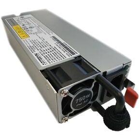Lenovo 750W Power Supply - Hot-swappable