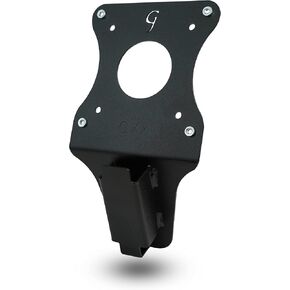 Gladiator Joe Monitor Arm/Mount Vesa Bracket Adapter متوافق مع Acer ED242QR- ​​100 ٪ في أمريكا الشمالية