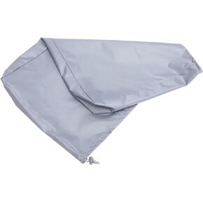 Monitor Cover Washable Oxford Cloth Protector for Flat Curved Screens Gentle Touch for Computer Tv Laptop for Special Occasions