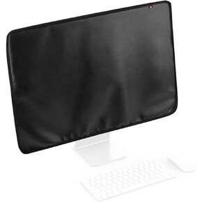 Computer Monitor Dust Cover For IMAC 24 Inch LCD Screen With Inner Soft Lining