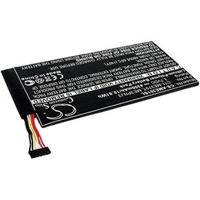 0B200-00120100M-A1A1A-219-17QE, C11-ME370T, ME3PNJ3, Replacement Battery for Asus ME370T, MeMO Pad ME370T, MeMO Pad ME370T 16GB 4300mAh