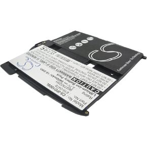 616-0448 ، 616-0478 ، 969TA028H ، بطارية بديلة لـ AAPPLE 1PAD ، 1PAD 1ST ، 1PAD A1219 ، 1PAD A1315 ، 1PAD A1337 5400MAH