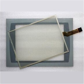 PanelView Plus 1250 2711P-T12C15A2/ 2711P-T12C15A8 /2711P-T12C15A9 /2711P-T12C15D1 Membrane and Touchpad(Touchpad)