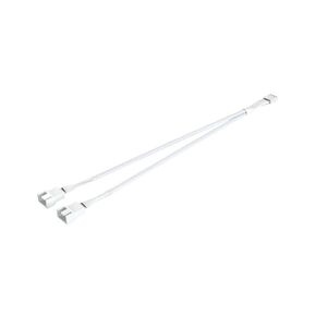 Motherboard 4-pin Adapter Cable Divide Into Four Extension Cord PWM 4pin Adapter Cable Extension Line Multi-Fan Thermostat(1 to 3 WH)