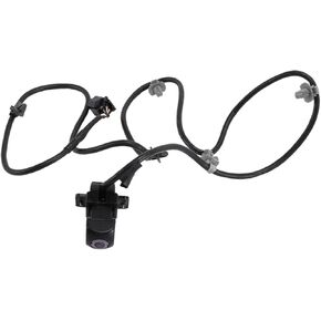 Front View Camera Parking Aid Camera 95780D5000 Compatible For Kia Optima 2016 2017 2018 95780-D5000
