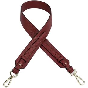 Shoulder Strap Accessories Cowhide Strap Transformation Underarm bag belt Single Purchase