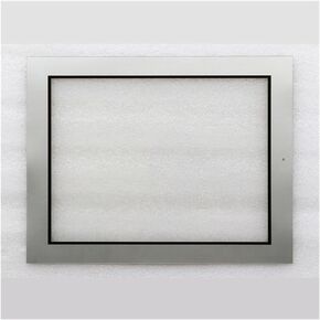 2 pieces TP-3244 TP-3244S3 TP-3244S5 - Plastic protective film touch screen(Film)