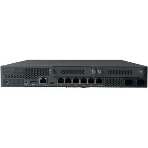 JUNIPER 500/5000 SRX320 SVCS Gateway W/HW and Junos SW Base R
