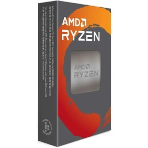 AMD Ryzen 5 3600 3.6GHz 6 Core AM4 Desktop Processor Boxed (Renewed)