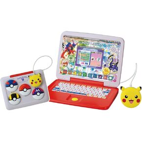 أكاديمية Pokemon Pikatto Get Your Mouse Pc Plus