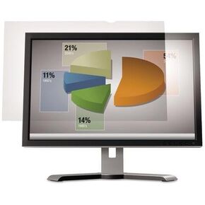 * Anti-Glare Flatscreen Frameless Monitor Filters for 21" Widescreen LCD Monitor