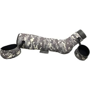 Lenscoat® Vortex Razor HD 27-60x85 HD Digital Camo