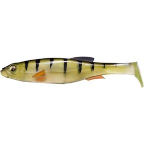 Megabass Magdraft 6 inch Swimbait - Perch
