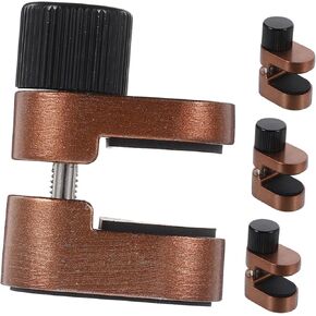 PRETYZOOM Secure Stable Screen Fixing Clamp for Cellphone Repair Screen Clamp System