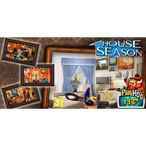 House Season - Hidden Objects Game [Download]