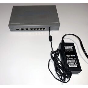 استبدال محول الطاقة SonicWall للطاقة