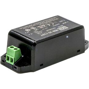 IRM-30-12ST Power Supply Module, 30W 12V 2.5A AC-DC PCB Mount Green Power Module with Screw Terminal