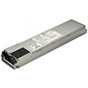 Supermicro PWS-801-1R 800W Power Supply 1U 12V Redundant Module (Renewed)