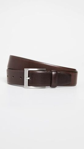 BOSS Hugo Boss Men's Erron Belt in Saudi Arabia
