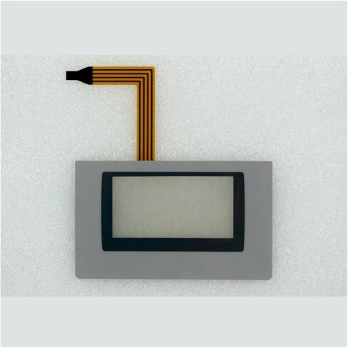 PanelView C300 2711C-T3M - Plastic protective film touch screen(Film and Touchpad) in Saudi Arabia