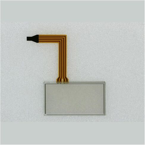 PanelView C300 2711C-T3M - Plastic protective film touch screen(Film and Touchpad) in Saudi Arabia