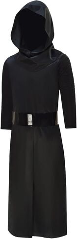 زي بن سولو كوسبلاي كيلو رين للأطفال من جيدي روب مع قناع ملابس الهالوين in Kuwait