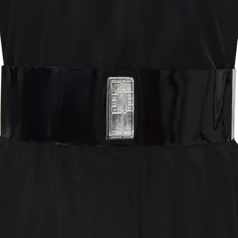 زي بن سولو كوسبلاي كيلو رين للأطفال من جيدي روب مع قناع ملابس الهالوين in Kuwait