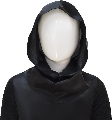 زي بن سولو كوسبلاي كيلو رين للأطفال من جيدي روب مع قناع ملابس الهالوين in Kuwait