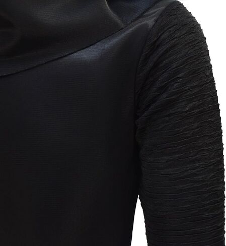 زي بن سولو كوسبلاي كيلو رين للأطفال من جيدي روب مع قناع ملابس الهالوين in Kuwait