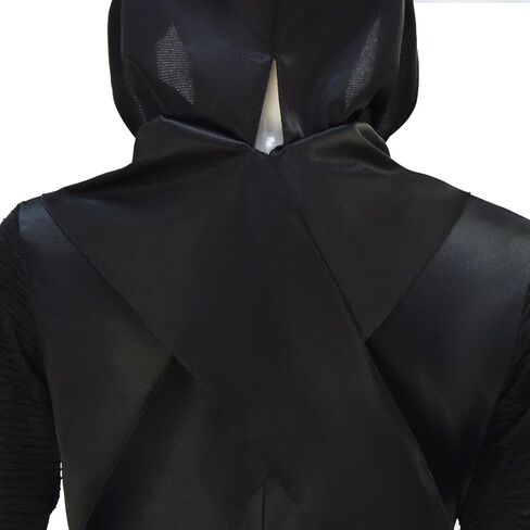 زي بن سولو كوسبلاي كيلو رين للأطفال من جيدي روب مع قناع ملابس الهالوين in Kuwait