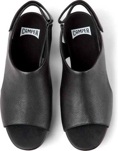 Camper Women's Slingback Heeled Sandal in Saudi Arabia