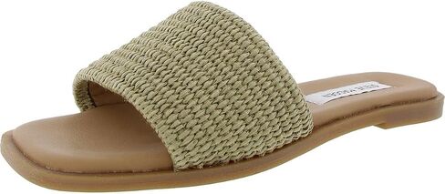 Steve Madden Womens Habits Sandal in Saudi Arabia