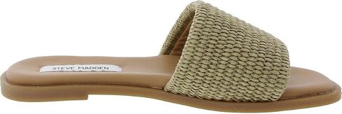 Steve Madden Womens Habits Sandal in Saudi Arabia