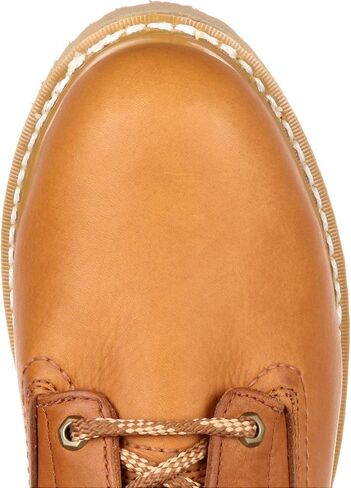 Georgia Men's 6'' Wedge Work Boot in Saudi Arabia