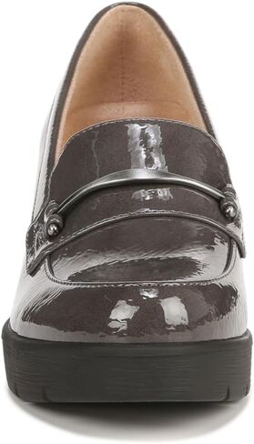 Soul Naturalizer Women's Achieve Loafer, Tan, 9 in Saudi Arabia