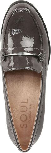 Soul Naturalizer Women's Achieve Loafer, Tan, 9 in Saudi Arabia