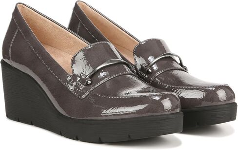 Soul Naturalizer Women's Achieve Loafer, Tan, 9 in Saudi Arabia