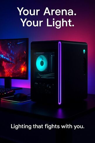Alienware Dell Aurora R16 Gaming Desktop - Intel 24-Core Ultra 9 285K(Up to 5.7GHz), NVIDIA RTX 5080 16GB GDDR7, 64GB DDR5, 8TB SSD, 2TB HDD, Win11 Pro, w/DVD Drive in Saudi Arabia