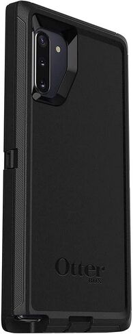 OtterBox Defender Series Screenless Edition Case for Samsung Galaxy Note10 (NOT Plus) Case Only - Black in Kuwait